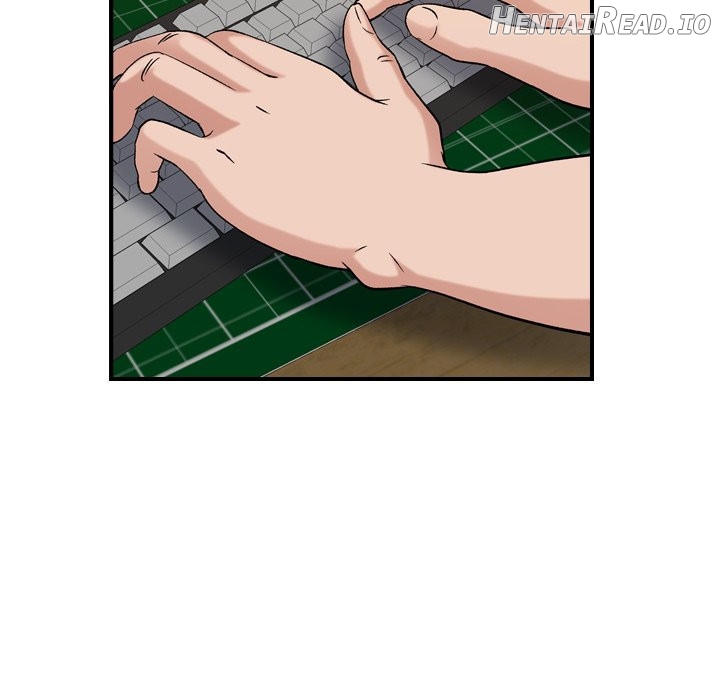 Flames - Manhwa Chapter 20 - page 40