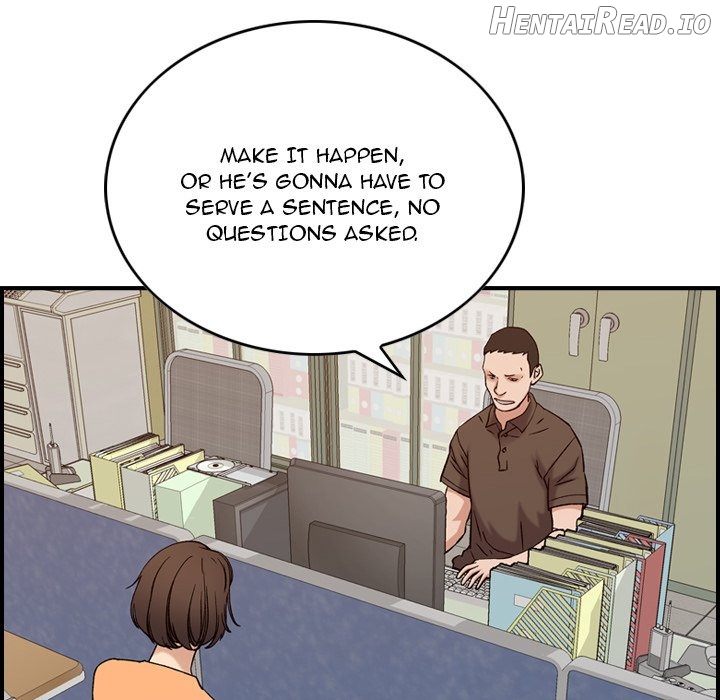 Flames - Manhwa Chapter 20 - page 41