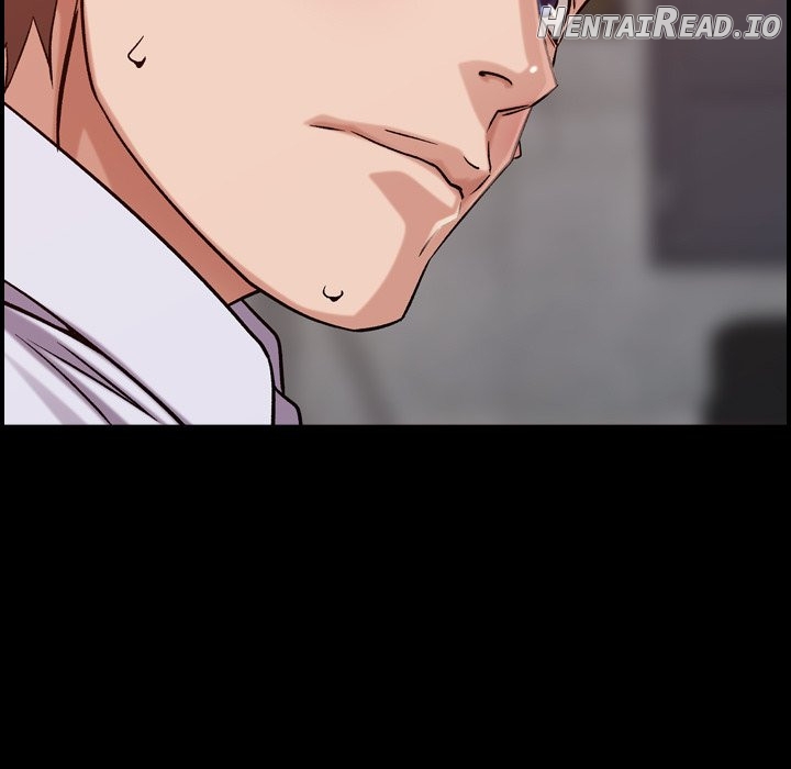 Flames - Manhwa Chapter 20 - page 5