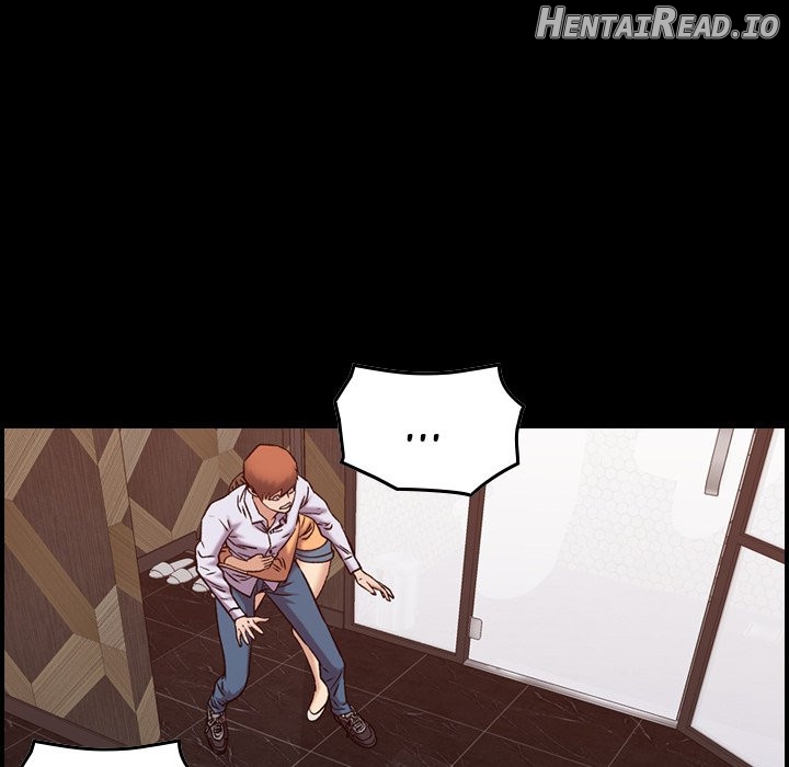 Flames - Manhwa Chapter 20 - page 6