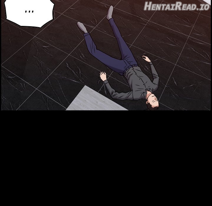 Flames - Manhwa Chapter 20 - page 7