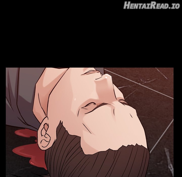 Flames - Manhwa Chapter 20 - page 8