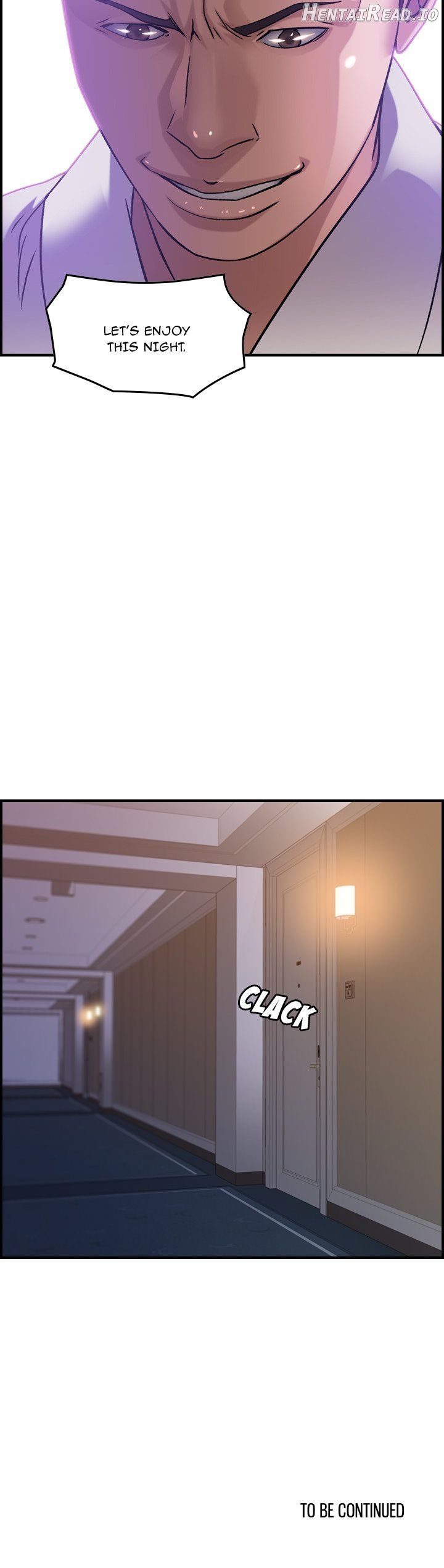 Flames - Manhwa Chapter 21 - page 5