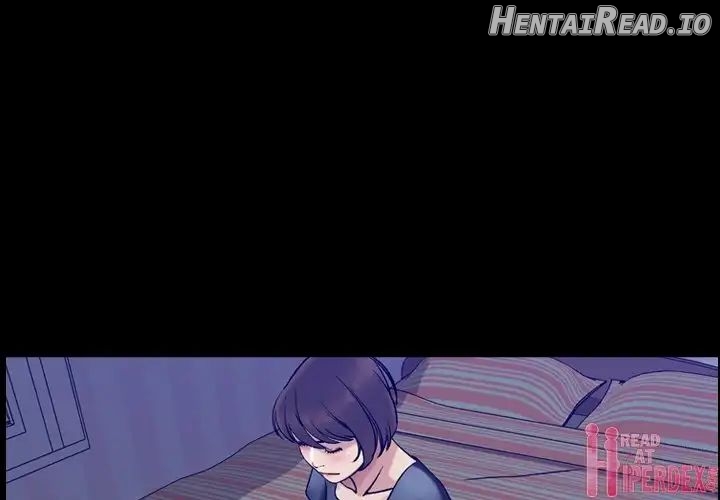 Flames - Manhwa Chapter 23 - page 1