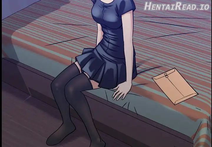 Flames - Manhwa Chapter 23 - page 2