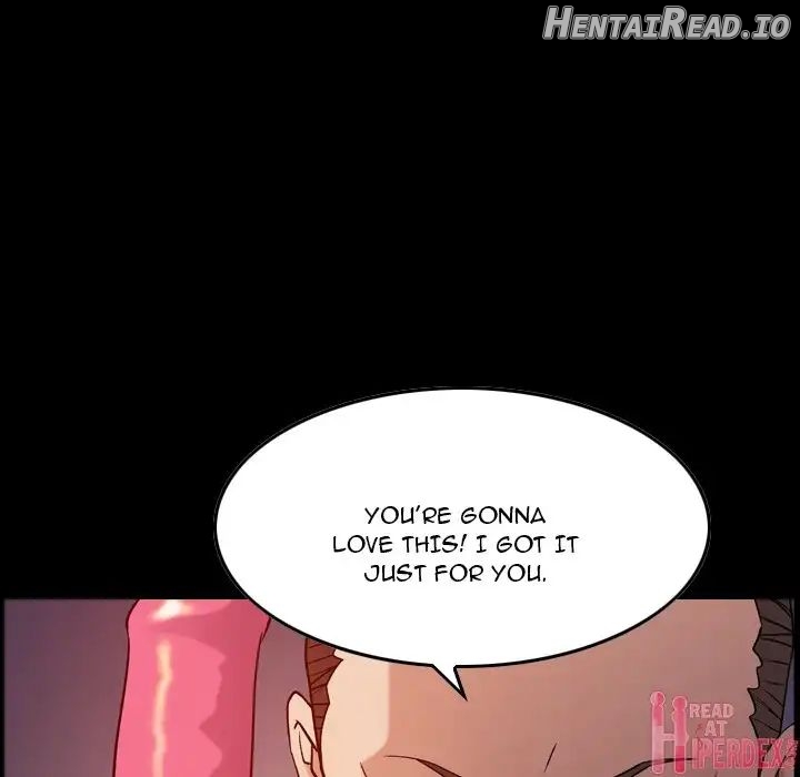 Flames - Manhwa Chapter 23 - page 22