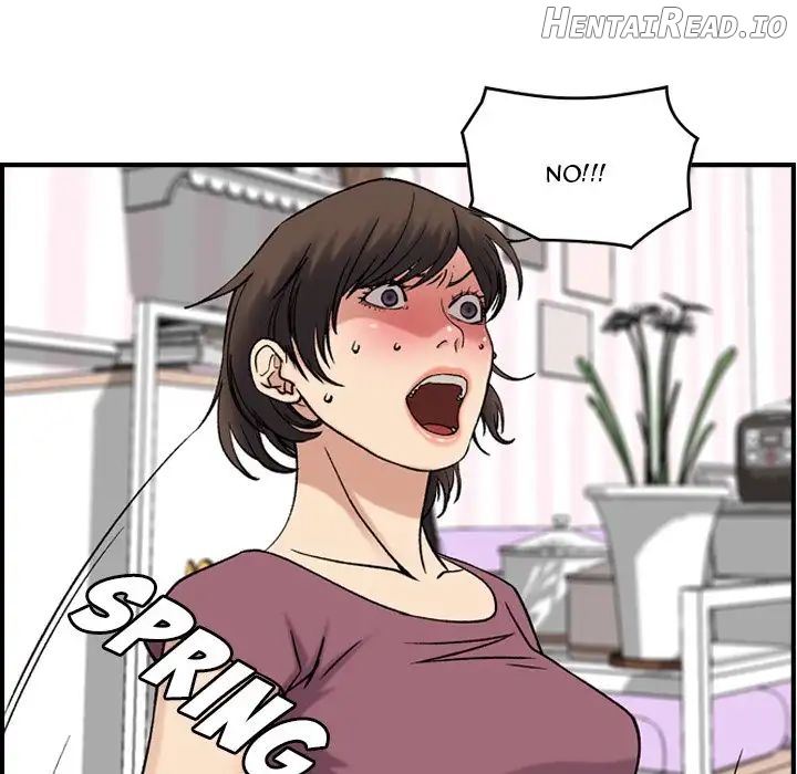 Flames - Manhwa Chapter 23 - page 36