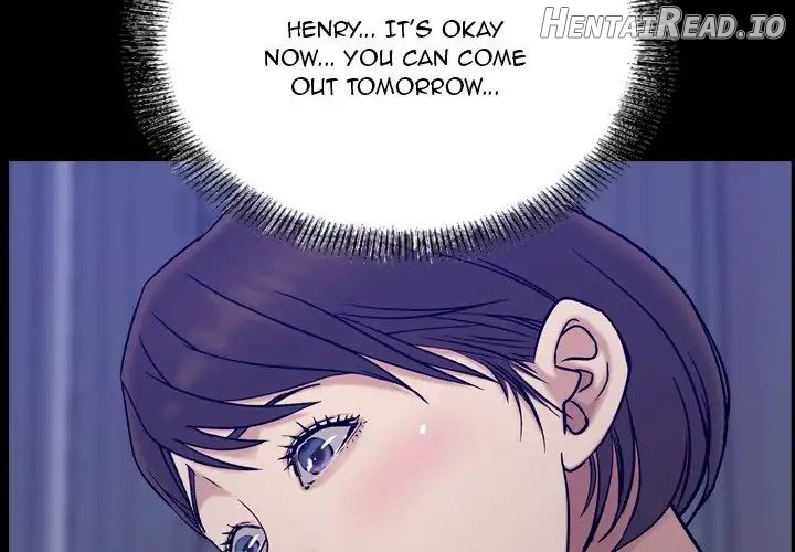 Flames - Manhwa Chapter 23 - page 4