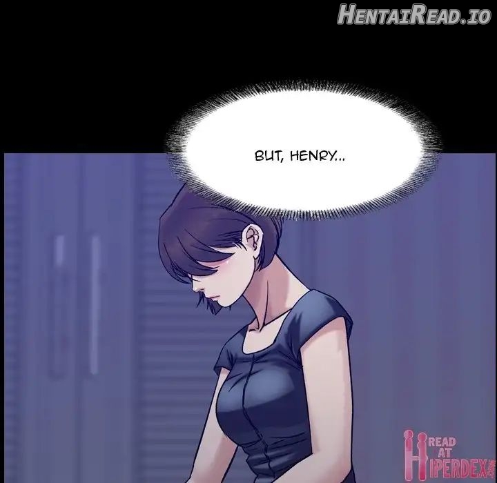 Flames - Manhwa Chapter 23 - page 6