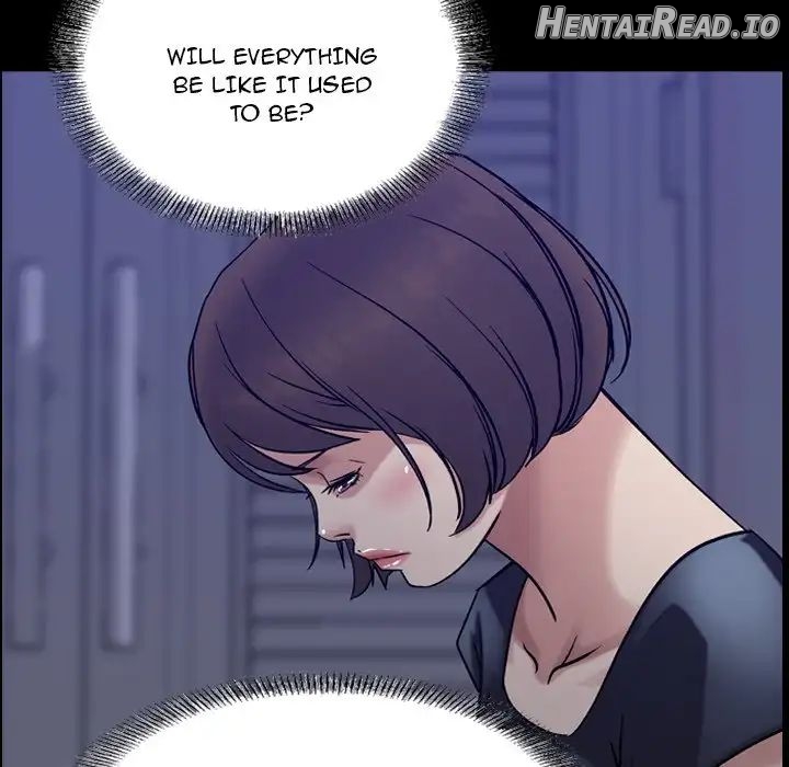 Flames - Manhwa Chapter 23 - page 8