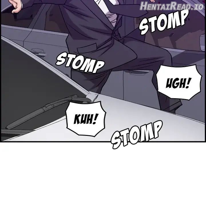 Flames - Manhwa Chapter 23 - page 92