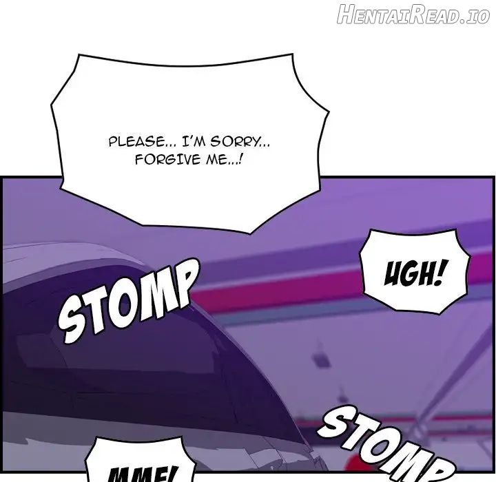 Flames - Manhwa Chapter 23 - page 95