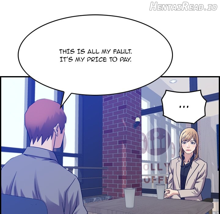 Flames - Manhwa Chapter 24 - page 19