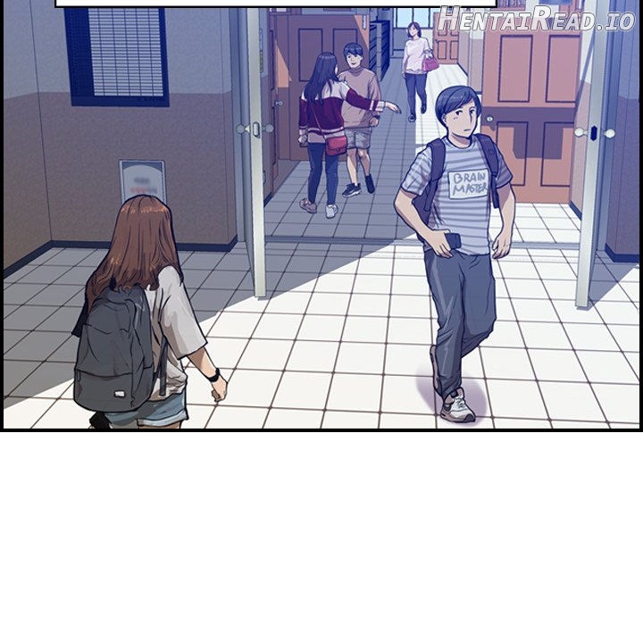 Flames - Manhwa Chapter 24 - page 29
