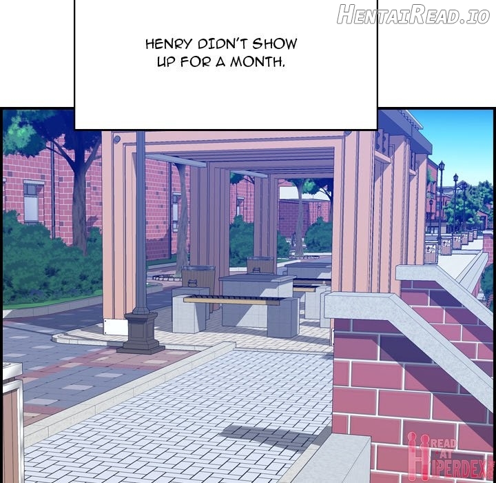 Flames - Manhwa Chapter 24 - page 34