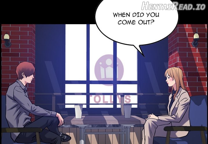 Flames - Manhwa Chapter 24 - page 4