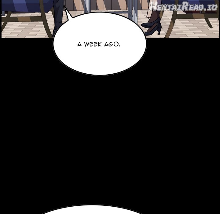 Flames - Manhwa Chapter 24 - page 5