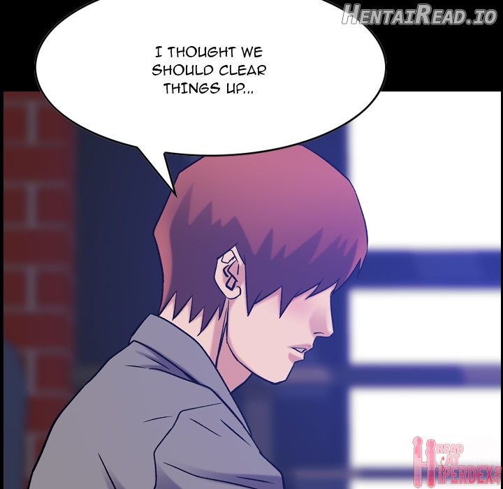 Flames - Manhwa Chapter 24 - page 6