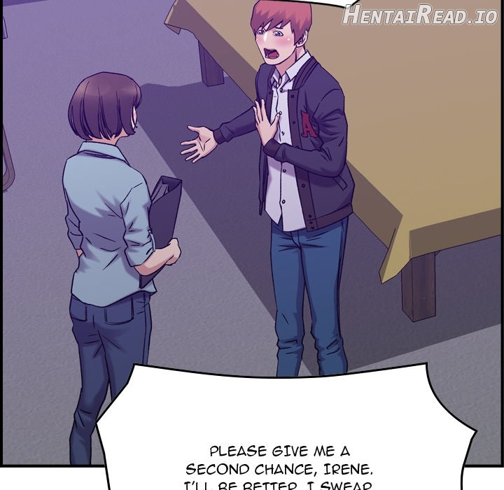 Flames - Manhwa Chapter 24 - page 74