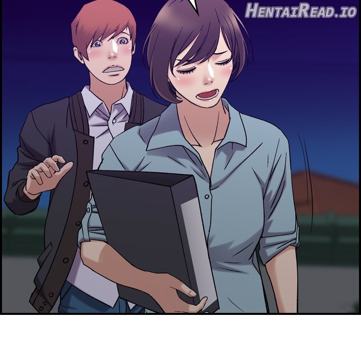 Flames - Manhwa Chapter 24 - page 76