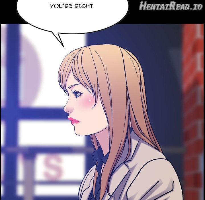 Flames - Manhwa Chapter 24 - page 8
