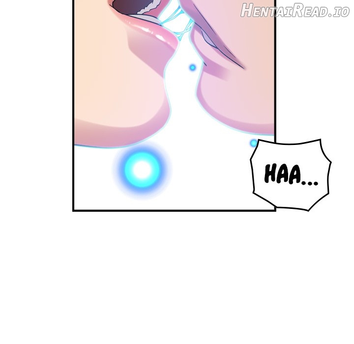 Flames - Manhwa Chapter 25 - page 19