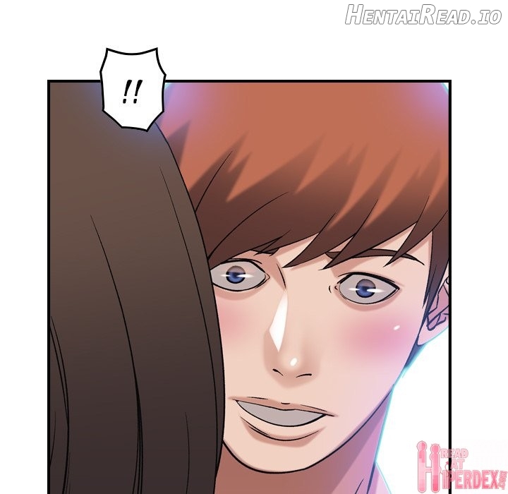 Flames - Manhwa Chapter 25 - page 22