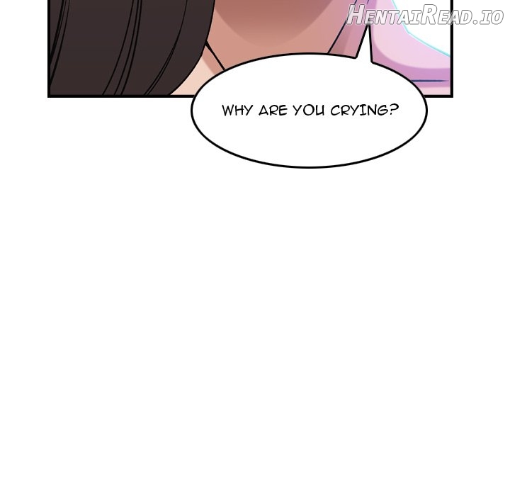 Flames - Manhwa Chapter 25 - page 23
