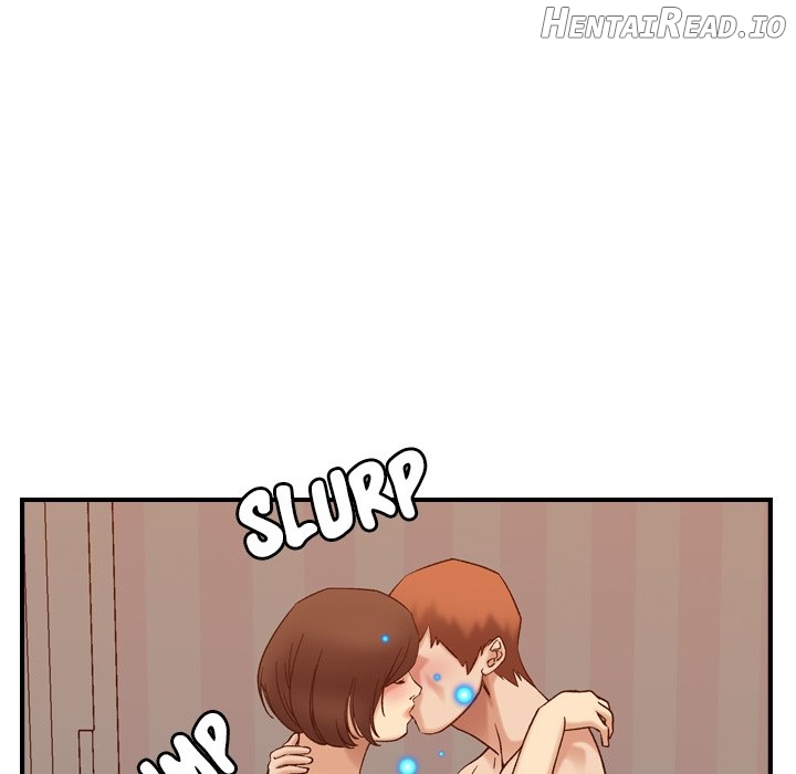 Flames - Manhwa Chapter 25 - page 29