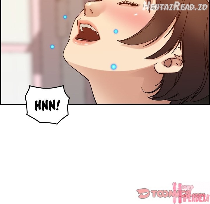 Flames - Manhwa Chapter 25 - page 33
