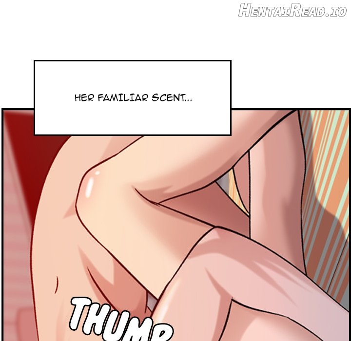 Flames - Manhwa Chapter 25 - page 34