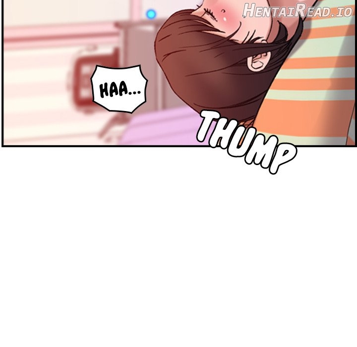 Flames - Manhwa Chapter 25 - page 36