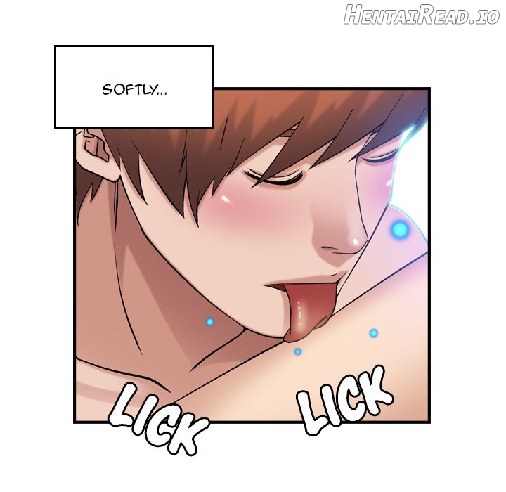 Flames - Manhwa Chapter 25 - page 37