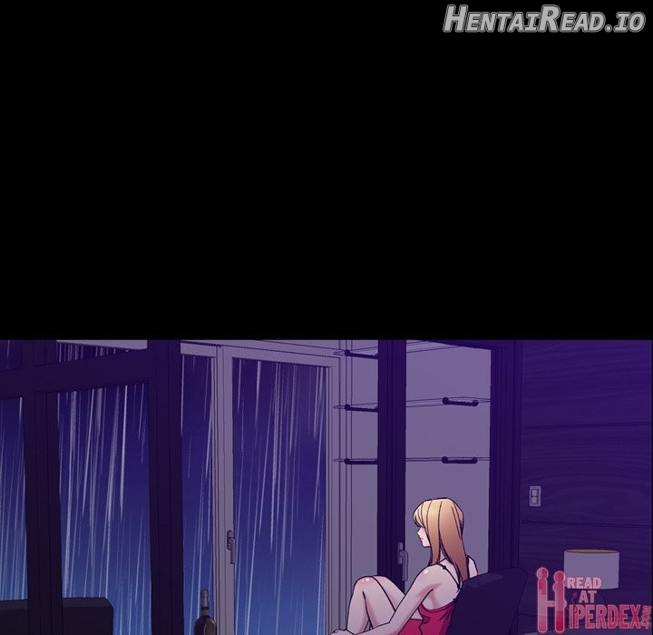 Flames - Manhwa Chapter 25 - page 6