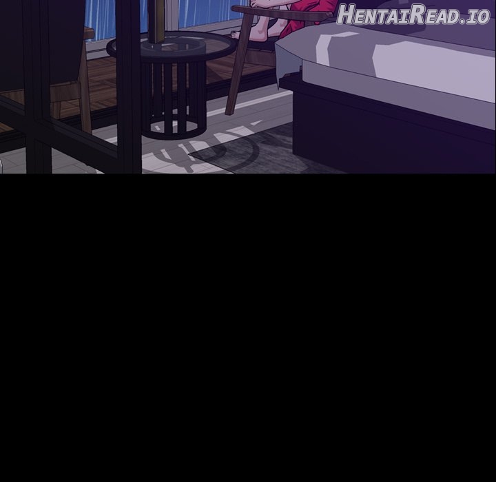 Flames - Manhwa Chapter 25 - page 7