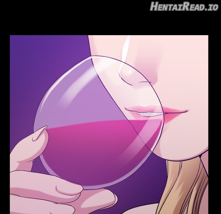 Flames - Manhwa Chapter 25 - page 8