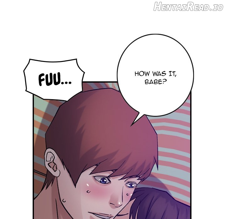Flames - Manhwa Chapter 26 - page 28