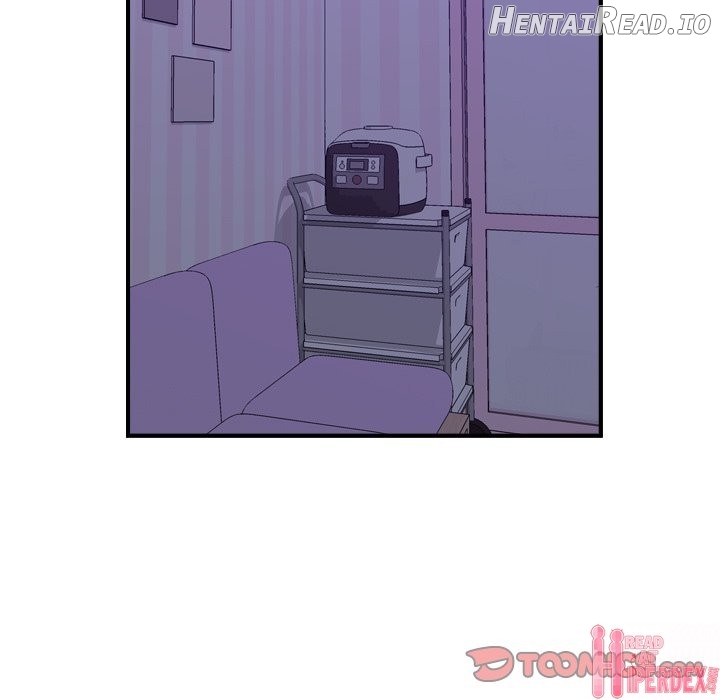 Flames - Manhwa Chapter 26 - page 33