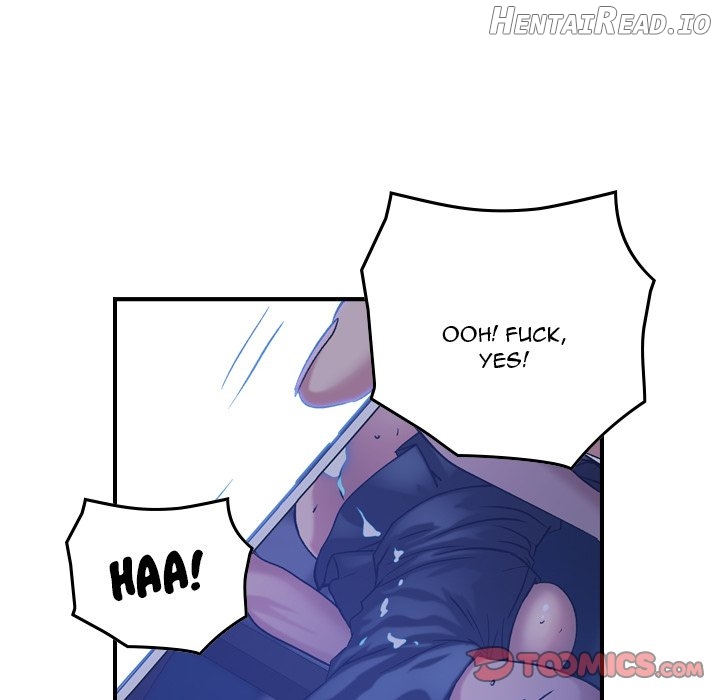 Flames - Manhwa Chapter 26 - page 36