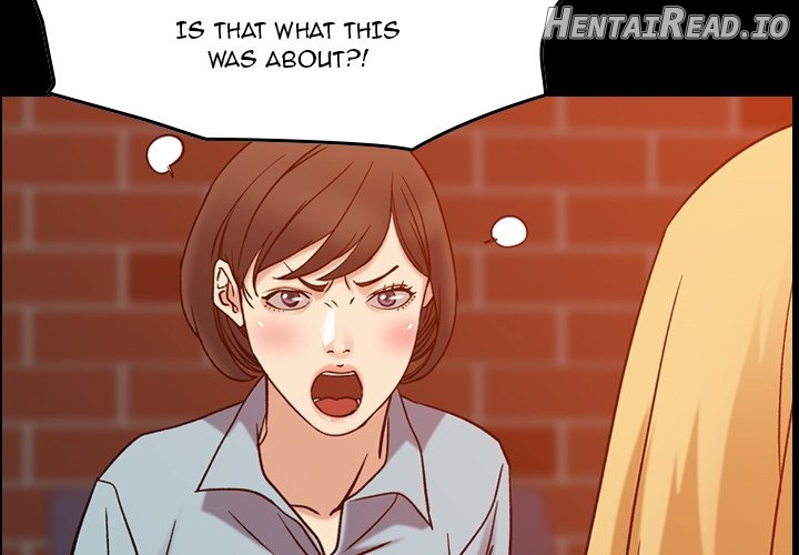 Flames - Manhwa Chapter 26 - page 4