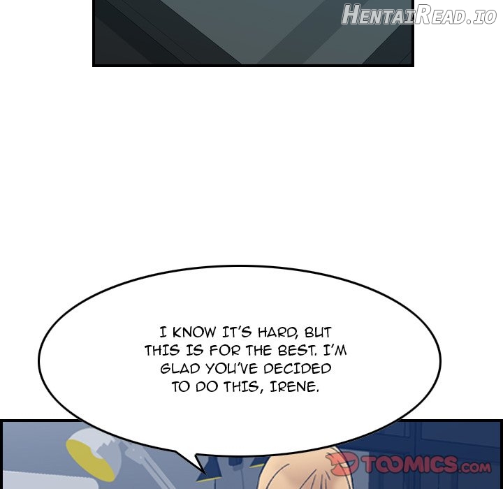 Flames - Manhwa Chapter 26 - page 45