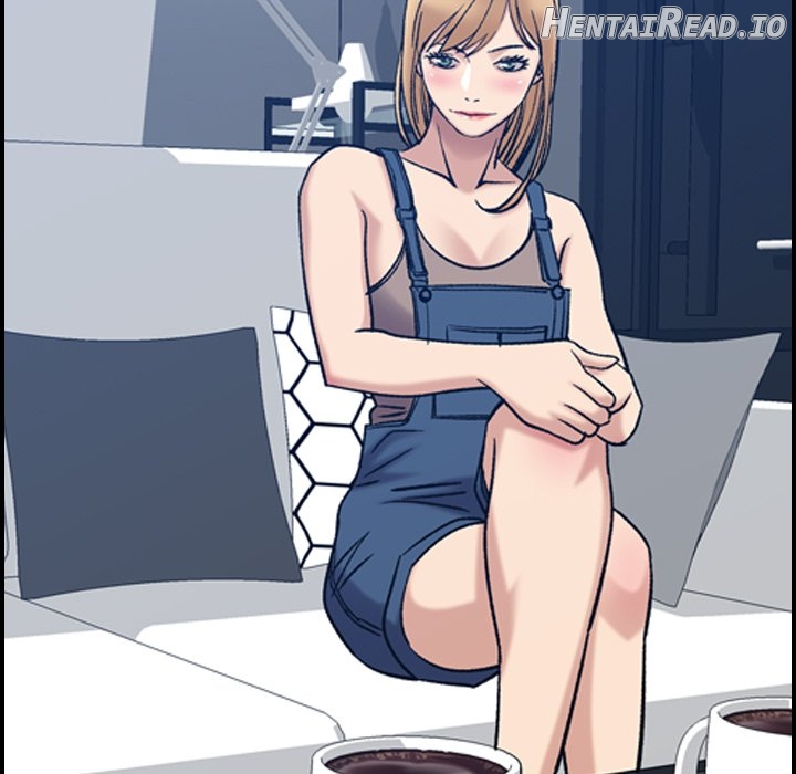 Flames - Manhwa Chapter 26 - page 46