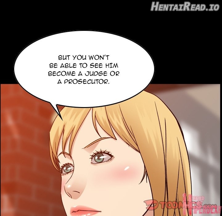 Flames - Manhwa Chapter 26 - page 6