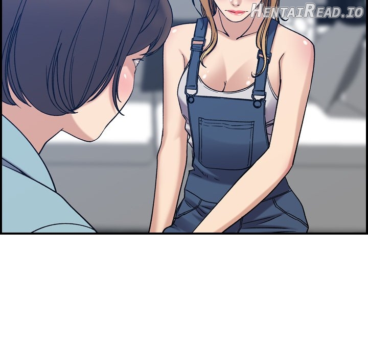 Flames - Manhwa Chapter 26 - page 68