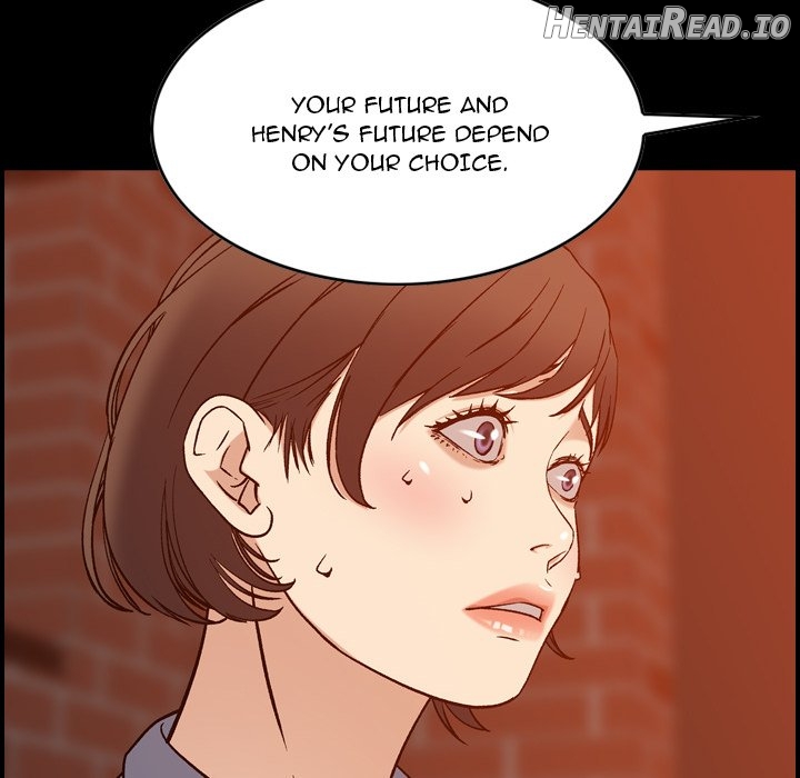 Flames - Manhwa Chapter 26 - page 8