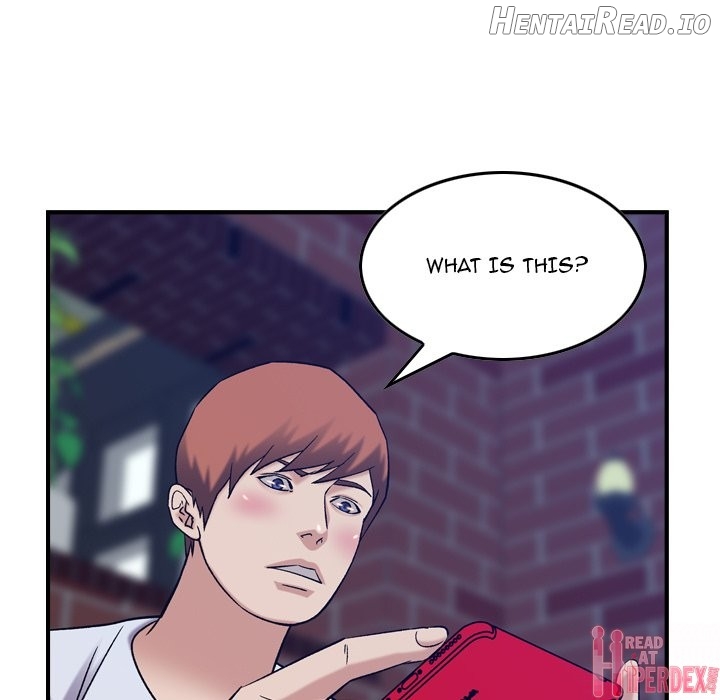 Flames - Manhwa Chapter 26 - page 91
