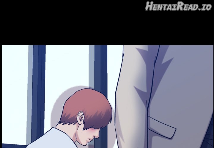 Flames - Manhwa Chapter 27 - page 4