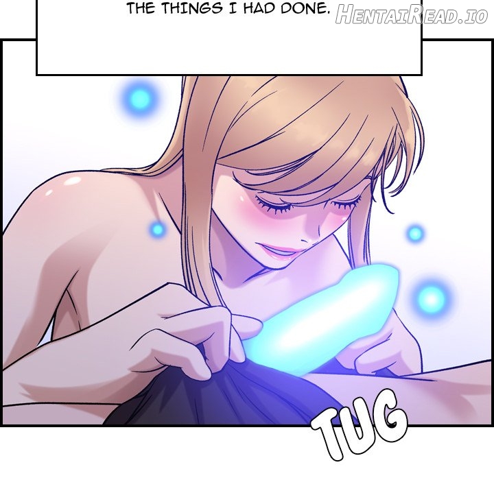 Flames - Manhwa Chapter 27 - page 41