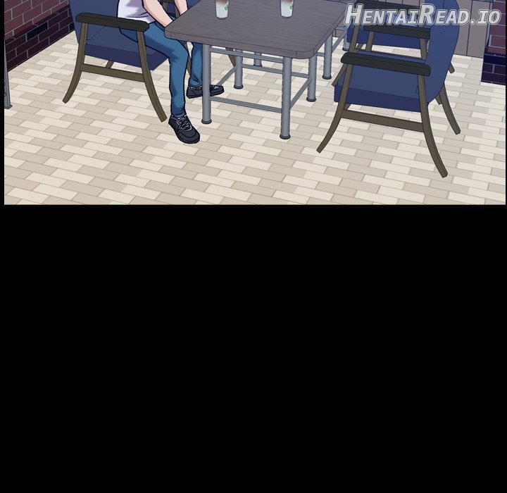 Flames - Manhwa Chapter 27 - page 7