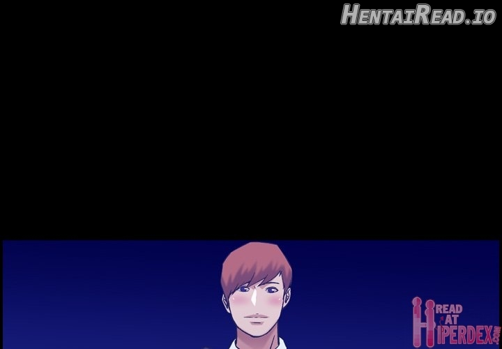 Flames - Manhwa Chapter 28 - page 1